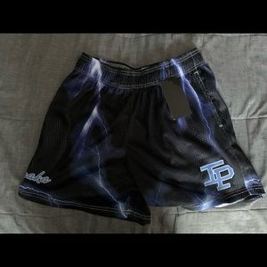Inaka Power Lighting Shorts